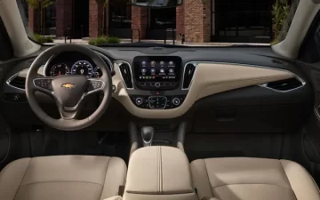 CHEVROLET Chevrolet Malebo 