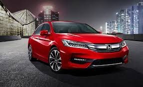 HONDA Honda Accord 