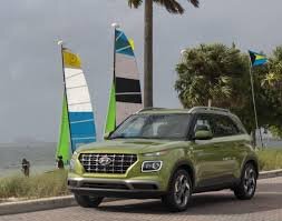 HYUNDAI Hyundai venue 