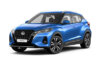 Nissan Nissan Kicks 