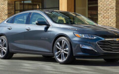 CHEVROLET Chevrolet Malebo 