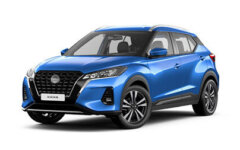 Nissan Nissan Kicks 