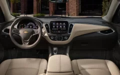 CHEVROLET Chevrolet Malebo 