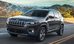 Jeep Cherokee Jeep Cherokees 