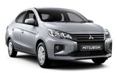 MITSUBISI MOTORS Mitsubishi Attrag 
