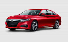 HONDA Honda Accord 