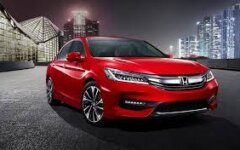 HONDA Honda Accord 